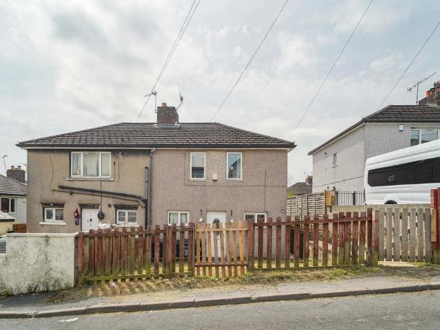 House for sale in Exley Head, Keighley