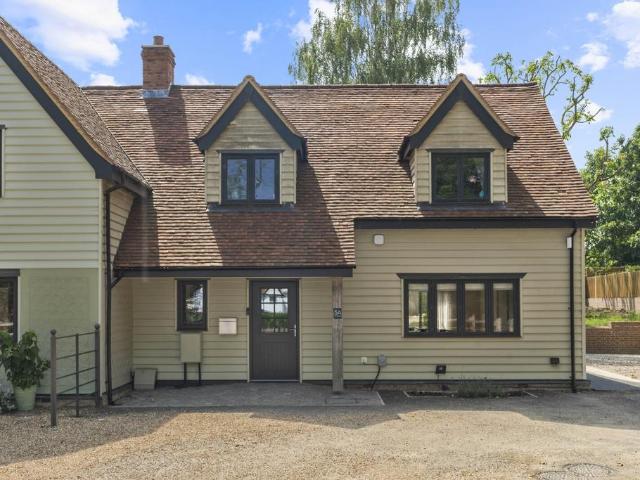 House for sale in Duton Hill, Essex