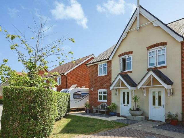 House for sale in Cross In Hand, East Sussex