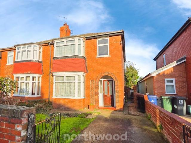 House for sale in Wheatley, South Yorkshire