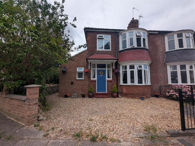 House for sale in Darlington
