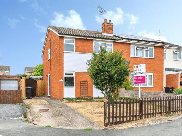 House for sale in Raunds