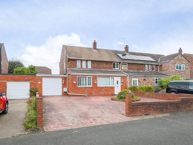 House for sale in Forest Hall, Tyne And Wear