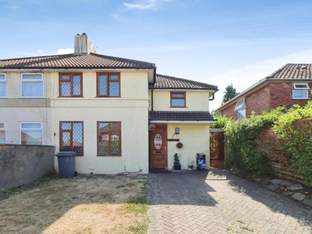 House for sale in Hillfields, Feckenham