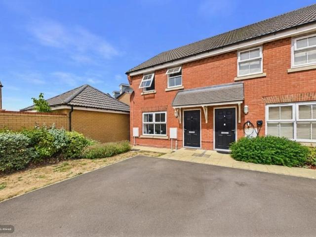House for sale in Huntingdon, Cambridgeshire