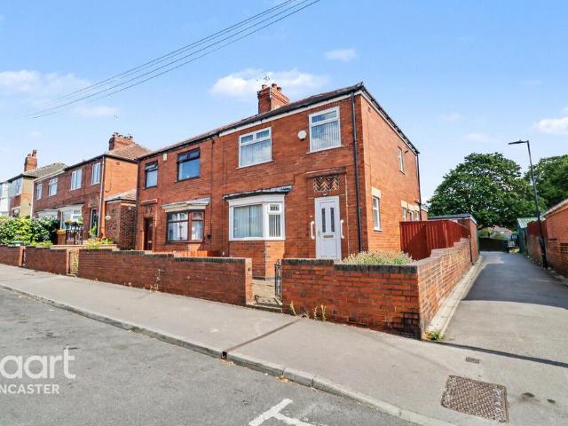 House for sale in Belle Vue, South Yorkshire