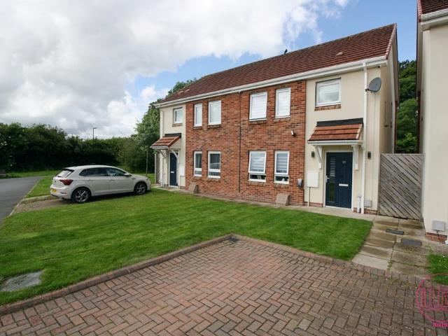 House for sale in Woolsington, Tyne And Wear