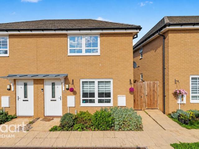 House for sale in East Tuddenham, Norfolk