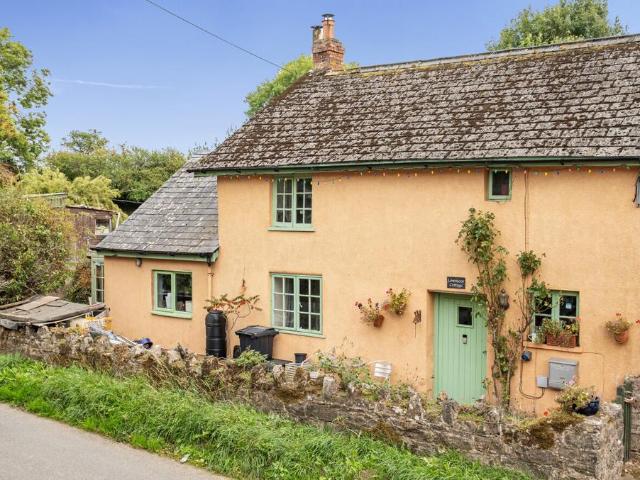House for sale in Craddock, Mid Devon