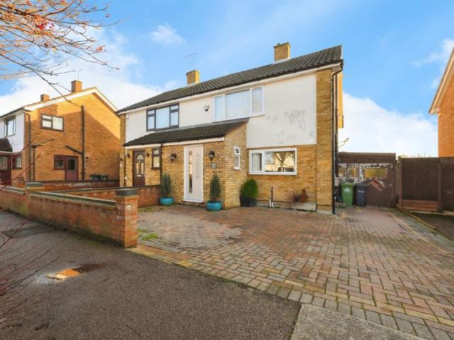 House for sale in Broxbourne, Hertfordshire