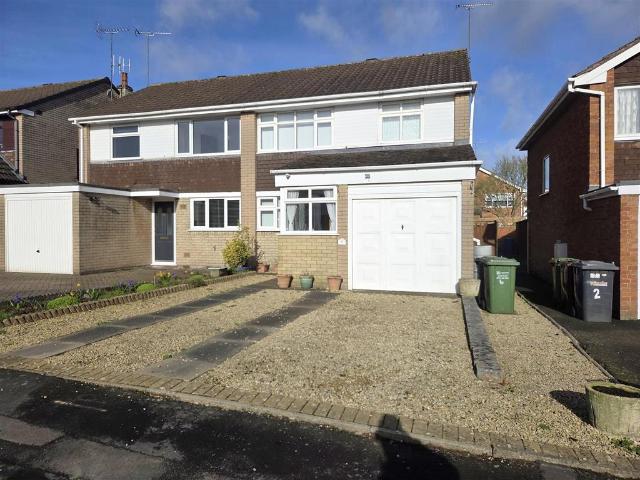 House for sale in Areley Kings, Rushock