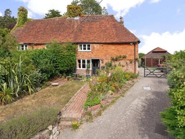 House for sale in Heathlands, East Sussex