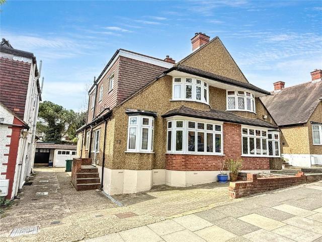 House for sale in High Barnet, Isle Of Man