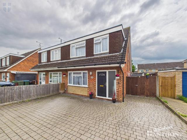 House for sale in Southcourt, Aylesbury
