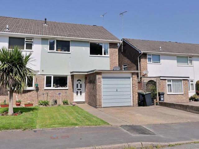 House for sale in Corfe Mullen