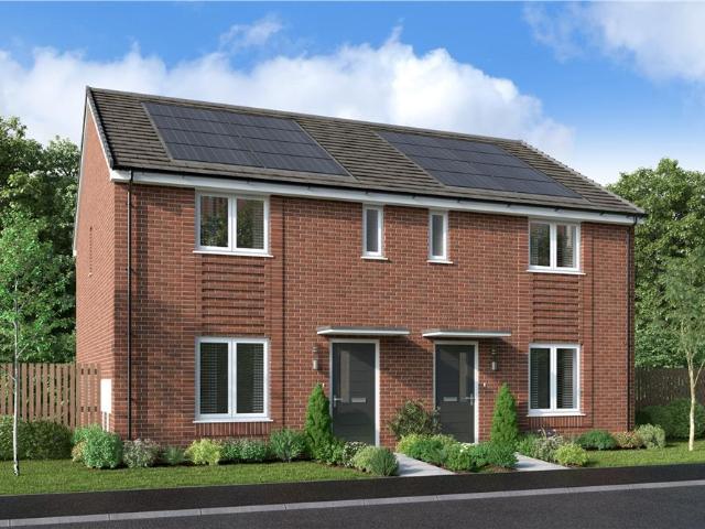 House for sale in Glan Llyn, Llanwern