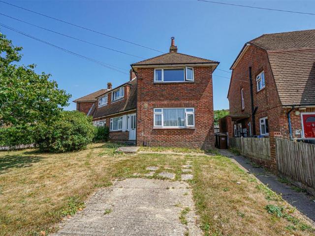 House for sale in Ore, Guestling Green