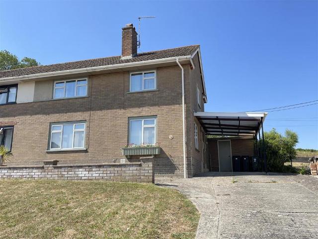 House for sale in Wiltshire