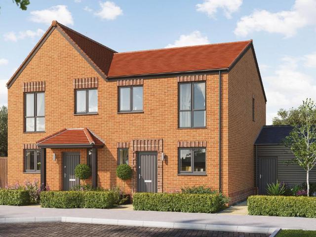 House for sale in Bourne Vale, Kent