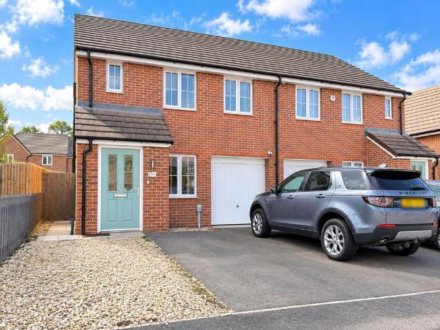 House for sale in Badbury Wick, Swindon