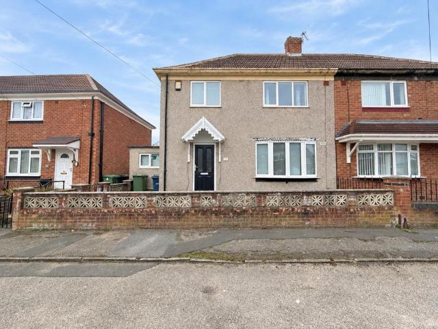 House for sale in Hylton Red House Estate, Sunderland