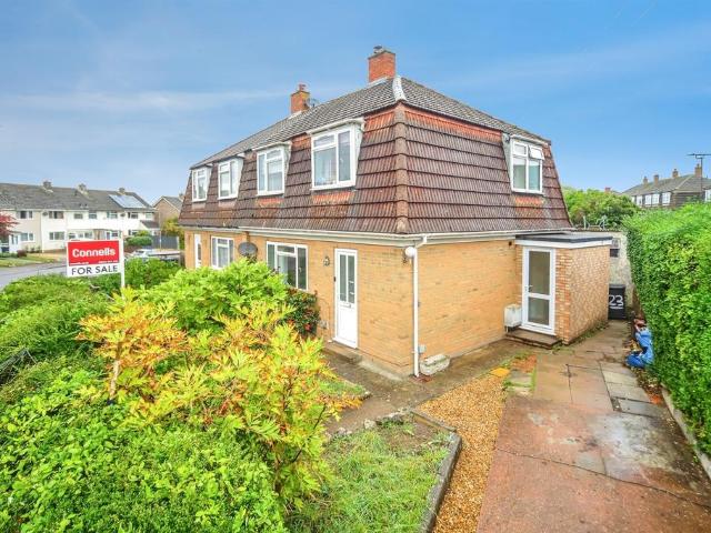 House for sale in Halcon, Taunton
