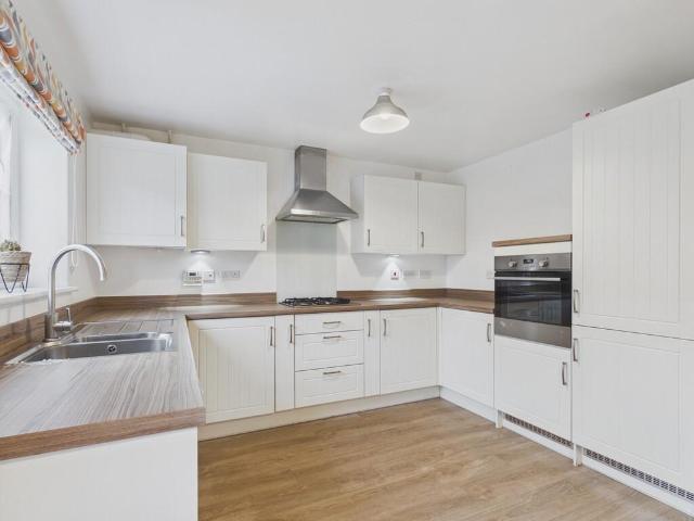 House for sale in Laughton Common, Rotherham