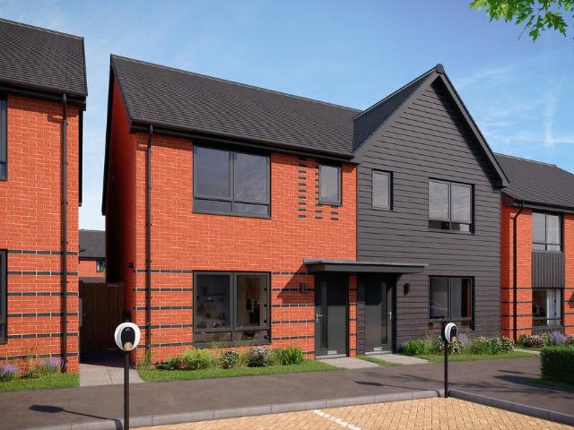 House for sale in Little Missenden, Buckinghamshire
