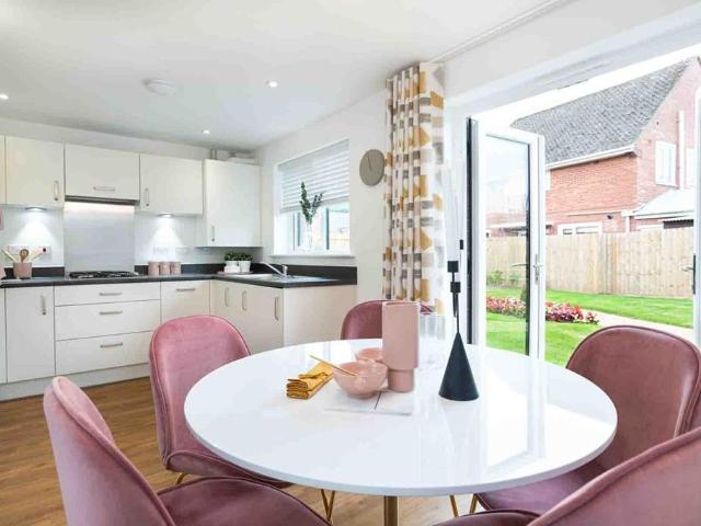 House for sale in Dawlish, Bridford