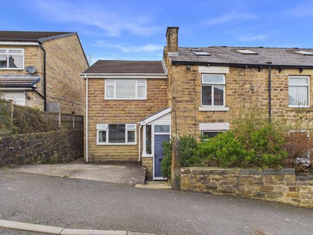 House for sale in Birkendale, Walkley