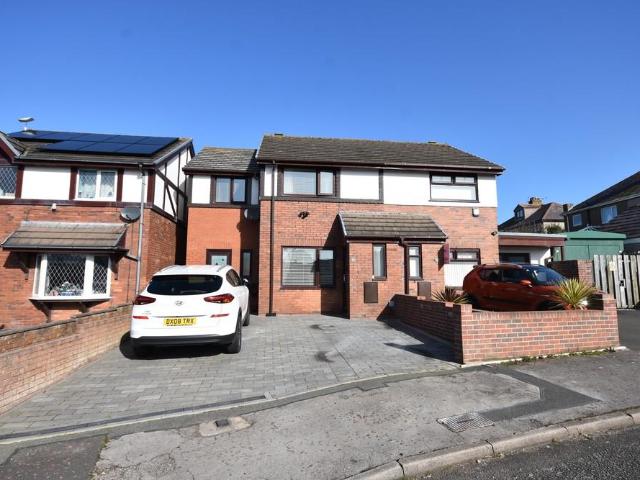 House for sale in Barrow