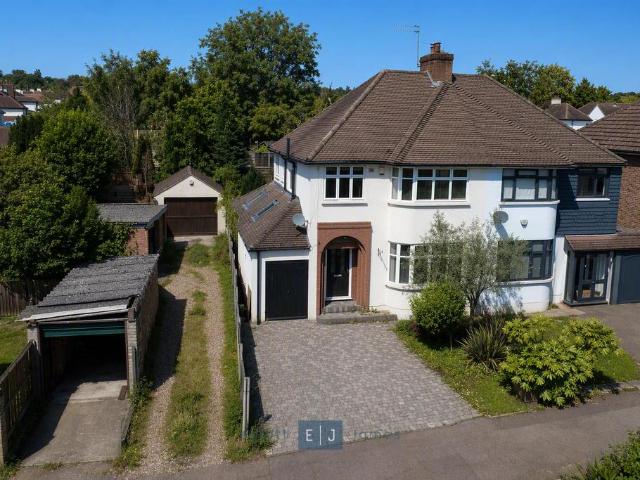 House for sale in Epping, Essex