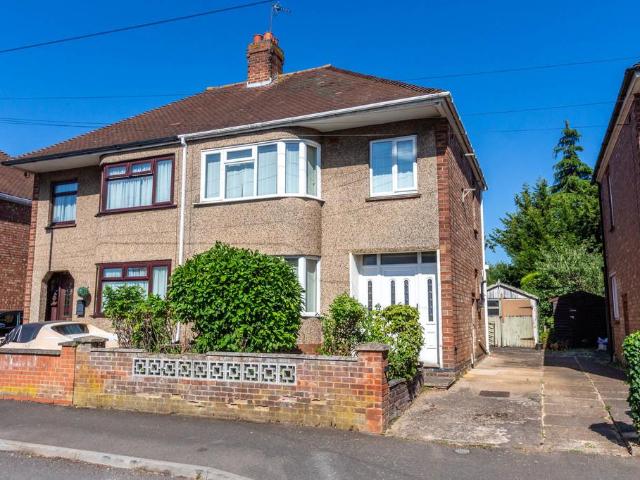 House for sale in Higham Ferrers