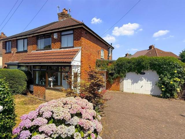 House for sale in Longbridge, West Midlands