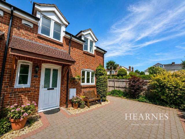 House for sale in Charminster, Bournemouth