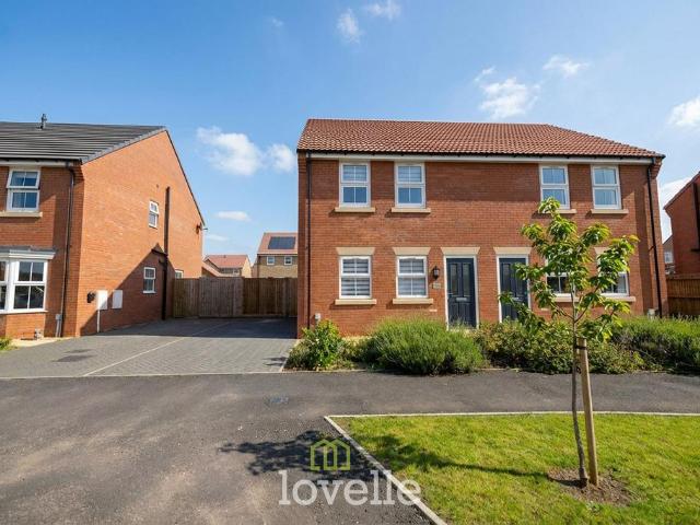 House for sale in Immingham, North East Lincolnshire