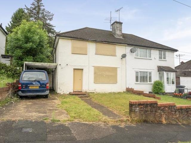 House for sale in Cressex, Buckinghamshire