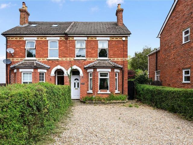 House for sale in Westborough, Surrey