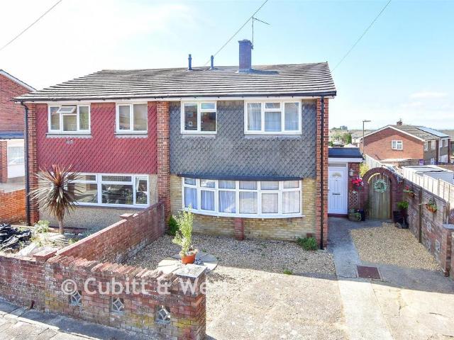 House for sale in West Leigh, Spring Vale