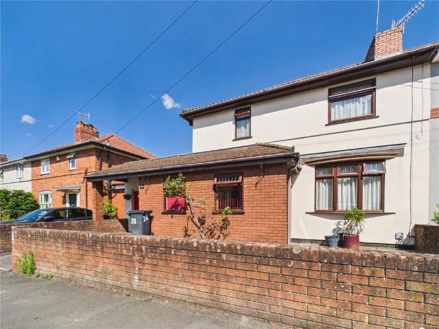 House for sale in Feckenham, City Of Bristol