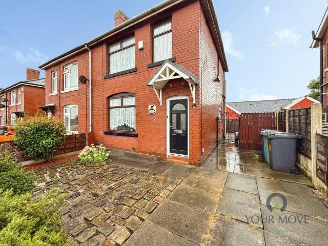 House for sale in Chesham, Bury