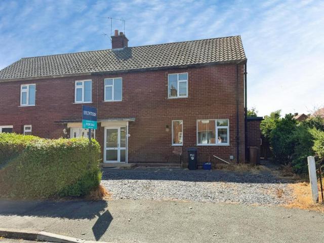 House for sale in Saltney, Wales