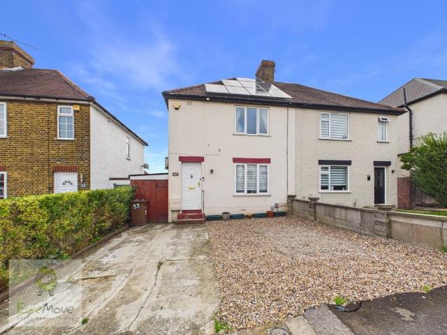 House for sale in Strood
