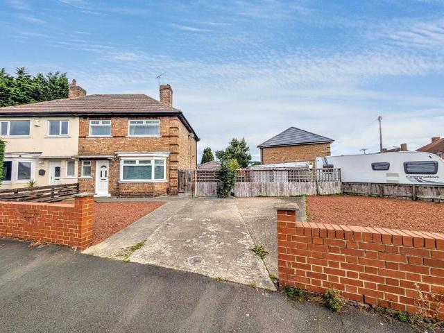 House for sale in Billingham Green, Port Clarence