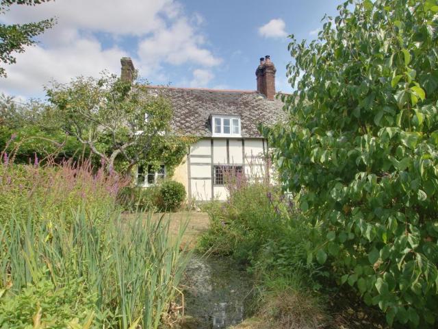 House for sale in Michelmersh, Test Valley