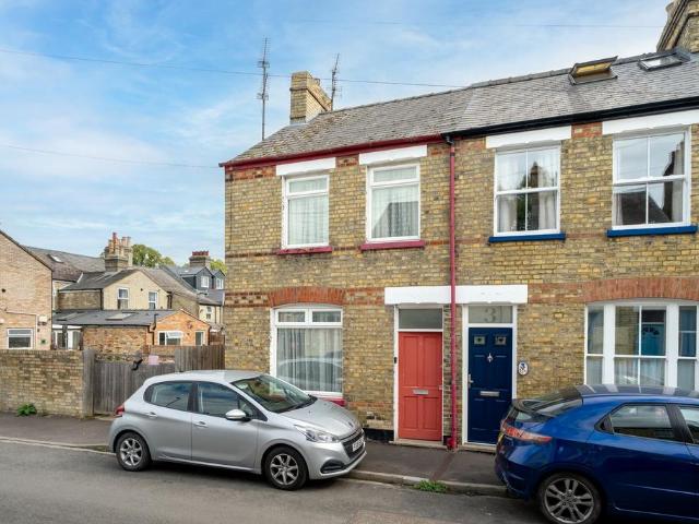 House for sale in Romsey, Cambridge
