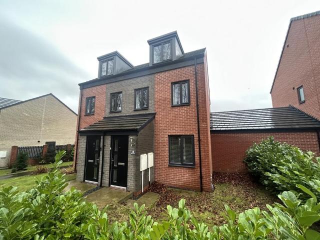 House for sale in Aykley Heads, Isle Of Man