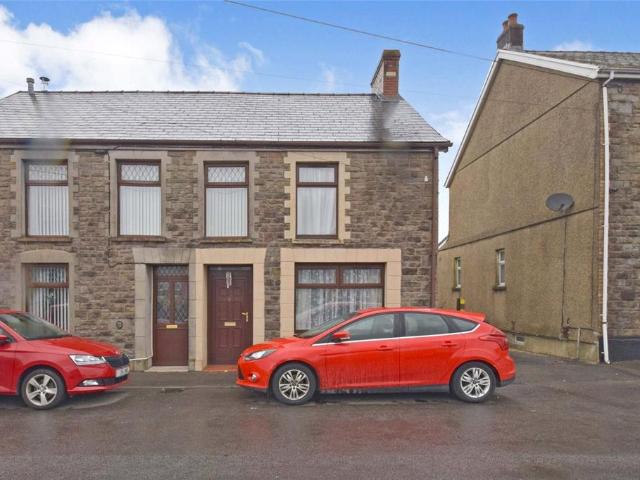 House for sale in Tir-y-dail, Ammanford