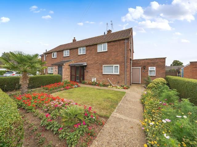 House for sale in Five Acres, Hertfordshire