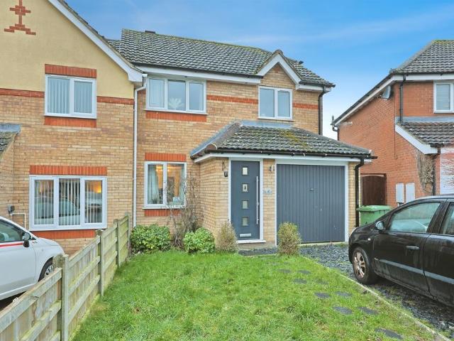 House for sale in East Tuddenham, Norfolk